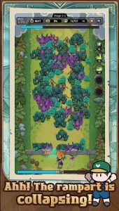 Screenshot Wicked Defense Mod APK