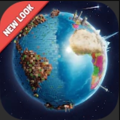 Download Idle World – Build The Planet Mod Apk v8.2.0 (MOD Menu) Neueste Version 2026