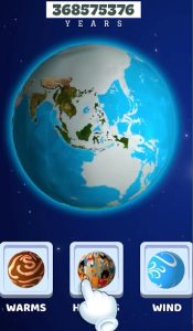 Screenshot Idle World - Build The Planet Mod APK