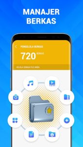 Screenshot Phone Cleaner – Junk Files Mod APK