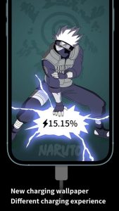 Screenshot Pika! Super Wallpaper Mod APK