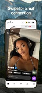 Screenshot Yubo: Make new friends Mod APK