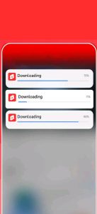 Screenshot Shorty Video Saver Mod APK