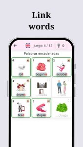 Screenshot Nextlingua – Learn Languages Mod APK