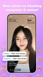 Screenshot YahLive – Go Live in a Tap Mod APK