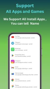 Screenshot Clone Master – Multi Dual Space Mod APK