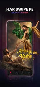 Screenshot DashReels Mod APK