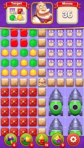 Screenshot Castle Crush Mod APK