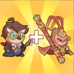 İndir Rumble Paws: Backpack Fight Mod Apk v1.27.03 (MOD Menu) Son Sürüm 2026