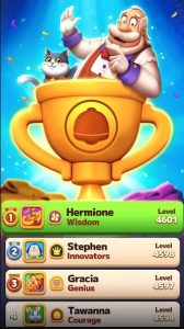 Screenshot Castle Crush Mod APK