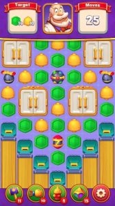 Screenshot Castle Crush Mod APK