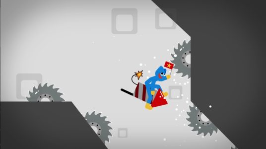 Screenshot Physics Stickman Simulator Mod APK
