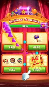 Screenshot Castle Crush Mod APK