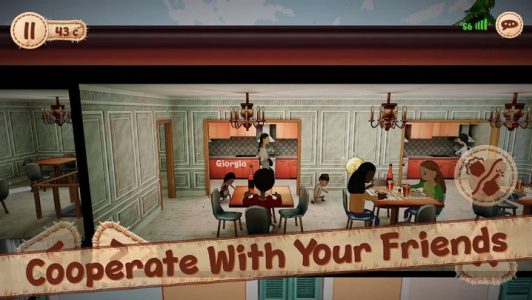 Screenshot Pepelo 2: Around the World Mod APK