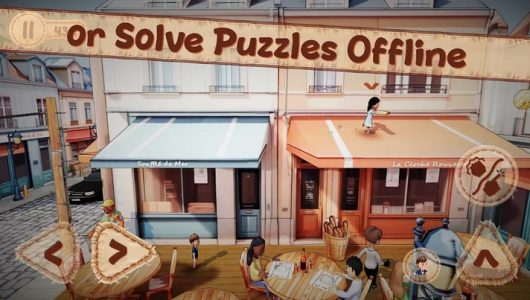 Screenshot Pepelo 2: Around the World Mod APK