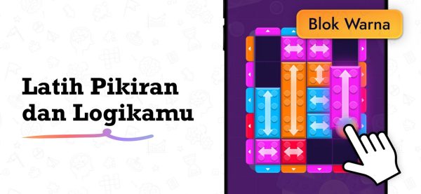 Screenshot IQ Masters – Brain Games Mod APK