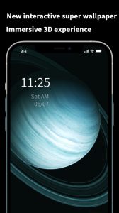 Screenshot Pika! Super Wallpaper Mod APK