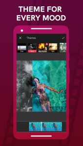 Screenshot Vizmato – Video editor & maker Mod APK