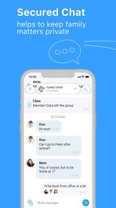 Screenshot FamilyGo: Locate Your Phone Mod APK