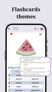 Screenshot Nextlingua – Learn Languages Mod APK