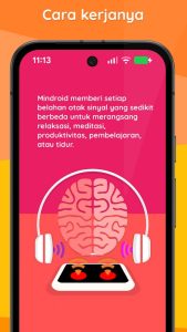 Screenshot Sleep Mod APK