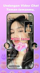 Screenshot YahLive – Go Live in a Tap Mod APK