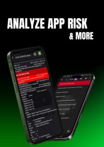 Screenshot Android Exploits Mod APK