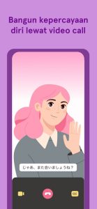 Screenshot Bunpo: Learn Japanese Mod APK