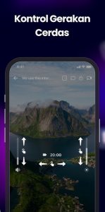 Screenshot Exo Player・IPTV Stream Player Mod APK