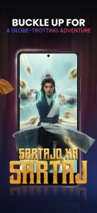 Screenshot DashReels Mod APK