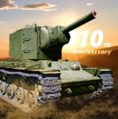 Download Attack on Tank : World Warfare Mod Apk v5.0.1.1 (Unlimited Money) Terbaru 2026
