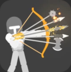 Download Ragdoll Archers Mod Apk v0.5.4 (No Ads) Latest 2026
