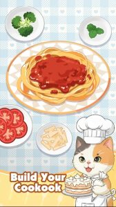 Screenshot Cooking Yum! Chop Cozy ASMR Mod APK