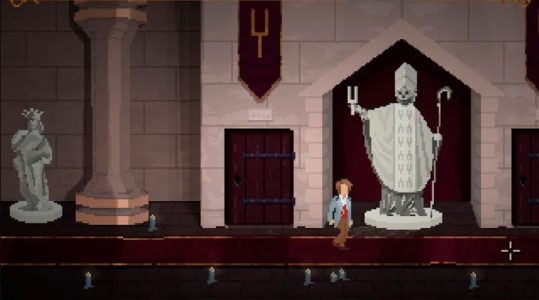 Screenshot Mystery of Silence Mod APK