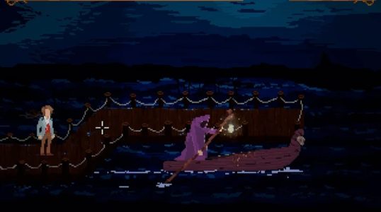 Screenshot Mystery of Silence Mod APK