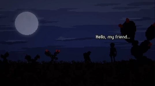 Screenshot Mystery of Silence Mod APK