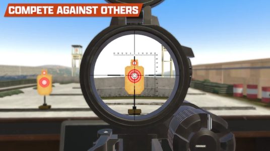 Screenshot Gun Builder ELITE 2 Mod APK