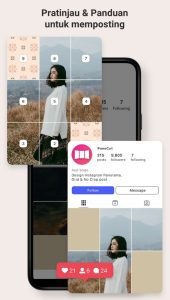 Screenshot Panorama Crop – PanoCut Mod APK