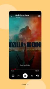 Screenshot TPlayer – All Format Video Mod APK