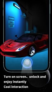 Screenshot Pika! Super Wallpaper Mod APK