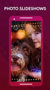 Screenshot Vizmato – Video editor & maker Mod APK