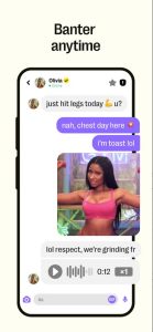 Screenshot Yubo: Make new friends Mod APK