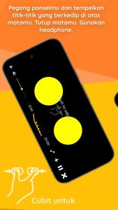 Screenshot Sleep Mod APK