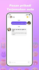 Screenshot YahLive – Go Live in a Tap Mod APK