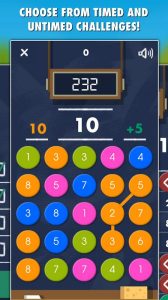 Screenshot Math Games PRO 16-in-1 Mod APK