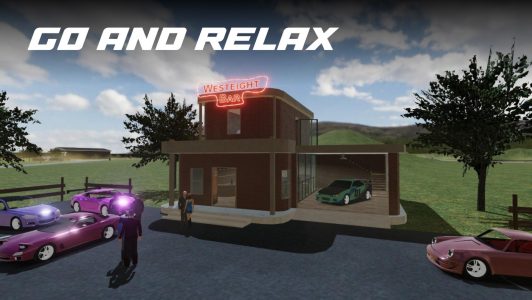 Screenshot Car Dealer Sales Simulator Mod APK