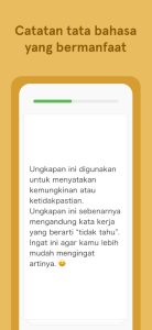 Screenshot Bunpo: Learn Japanese Mod APK