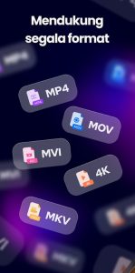 Screenshot Exo Player・IPTV Stream Player Mod APK