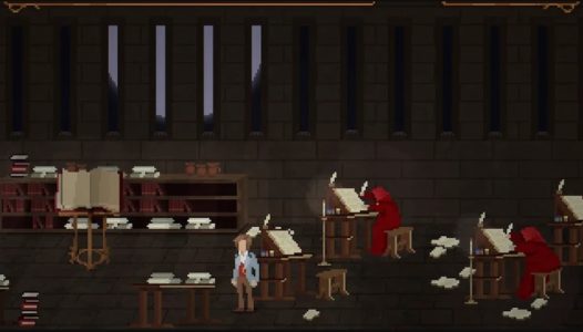 Screenshot Mystery of Silence Mod APK