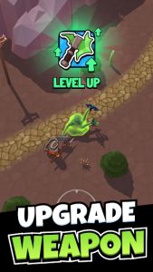 Screenshot Devour Idle RPG Mod APK